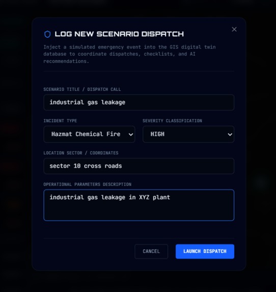 Crisis Twin – screenshot 1