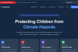 ClimaGuard