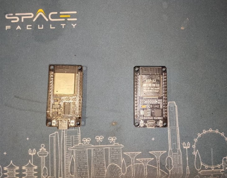 SafeSpace CSI – screenshot 2
