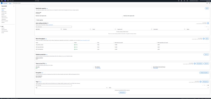 LifecycleZero – screenshot 3