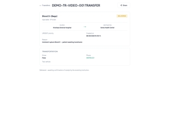 VitalGrid