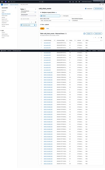 VitalGrid – screenshot 7