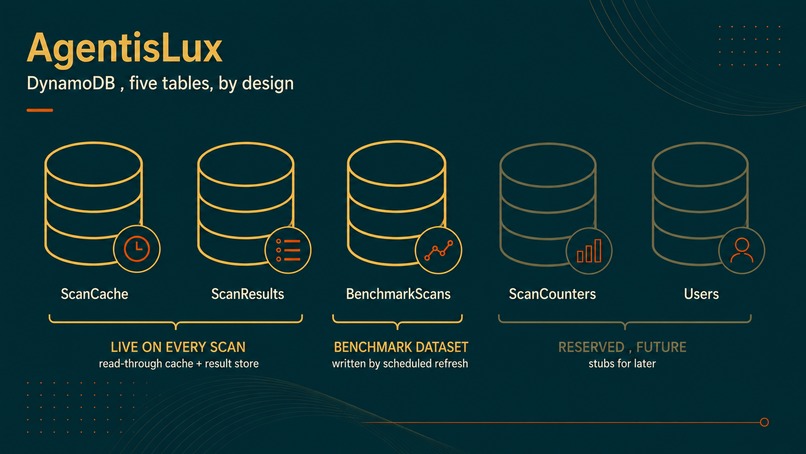 Agentis Lux: For your second audience.  – screenshot 5