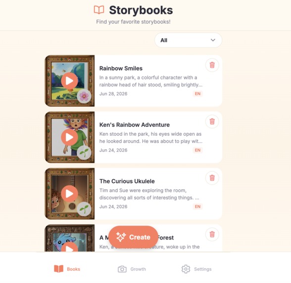 Pashabook – screenshot 1