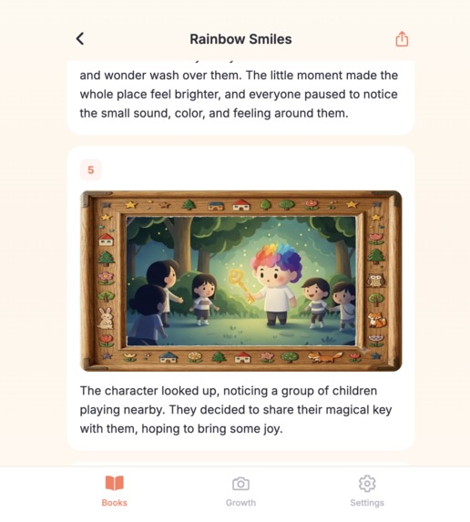 Pashabook – screenshot 2