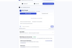 Lantern – screenshot 1
