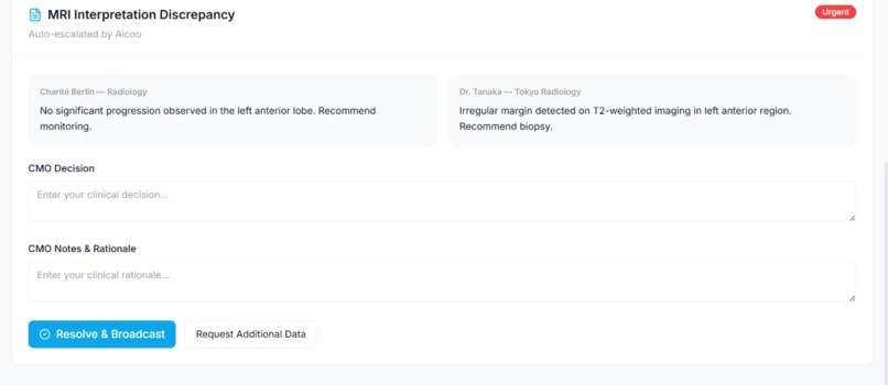 MedRoute AI  – screenshot 9