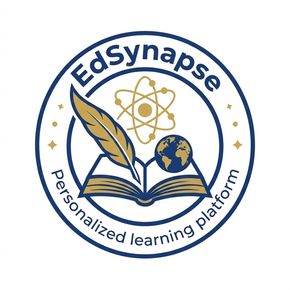 EdSynapse – screenshot 1