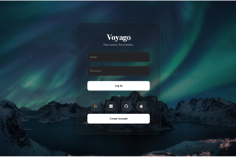 AI Travel Assistant