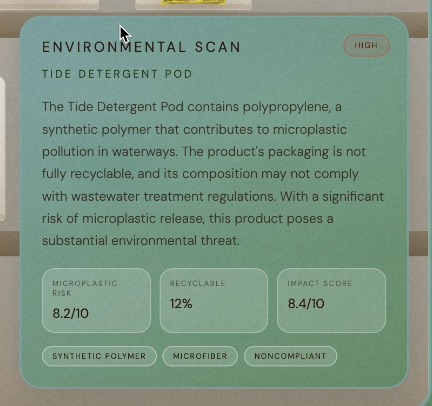Iris – screenshot 5
