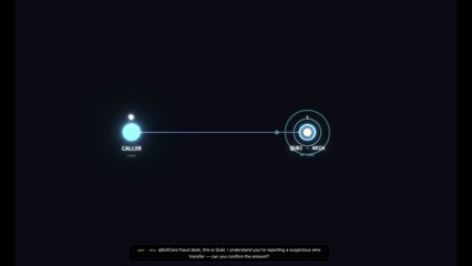 Nexus Maestro: 1 Case, 5 AI Agents, Seamless Orchestration – screenshot 4