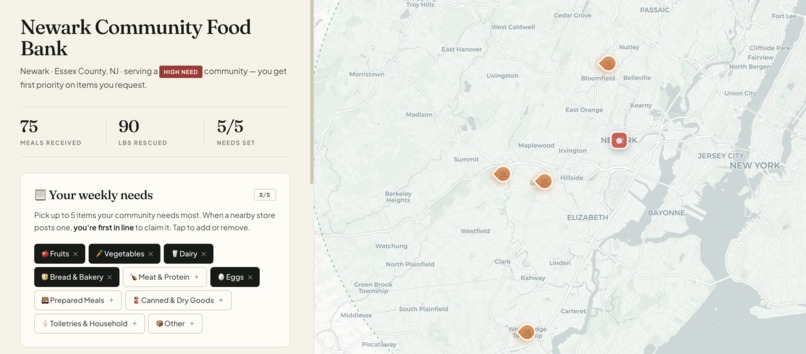 Replenish – screenshot 3