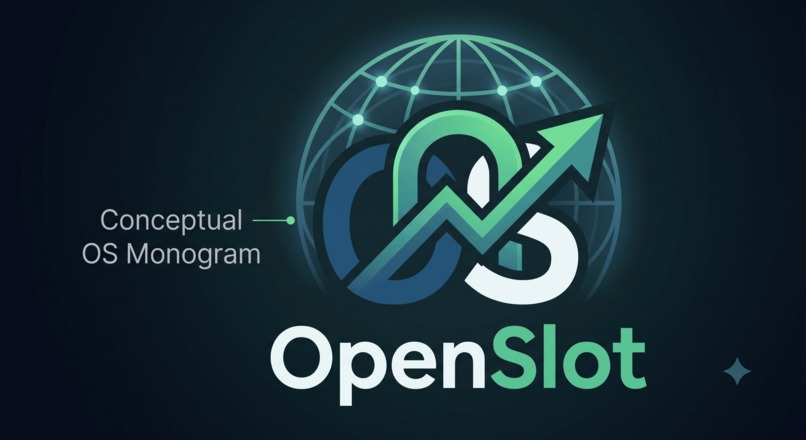 Openslot – screenshot 1