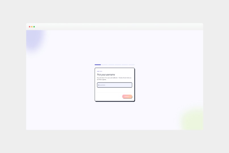 Pakt – screenshot 3