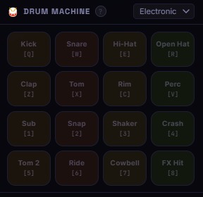 VibeForge – screenshot 5