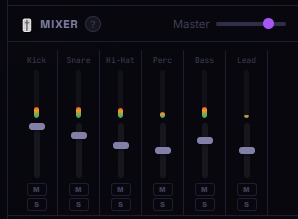 VibeForge – screenshot 6
