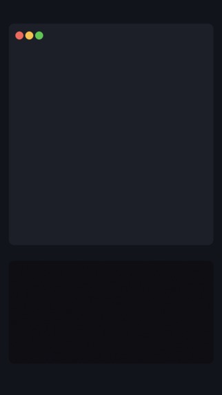 Codecast – screenshot 3