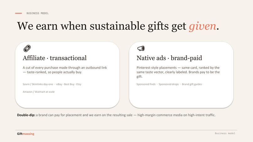 Giftmaxxing – screenshot 7