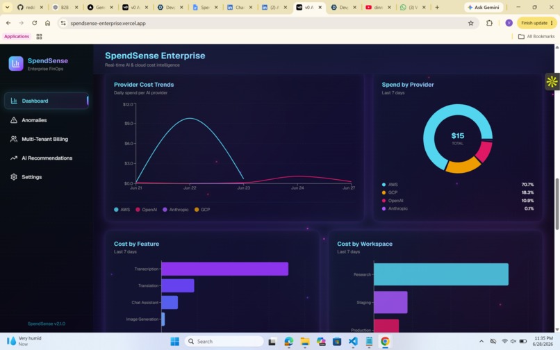 SpendSense – screenshot 8