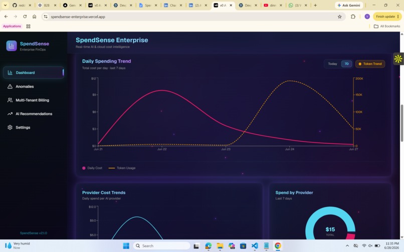 SpendSense – screenshot 9