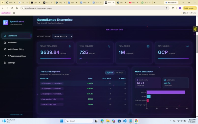 SpendSense – screenshot 10