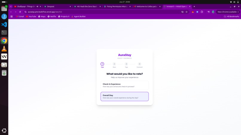 Innward: Property management System  – screenshot 15