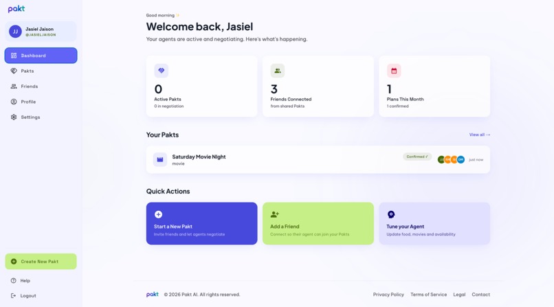 Pakt – screenshot 13