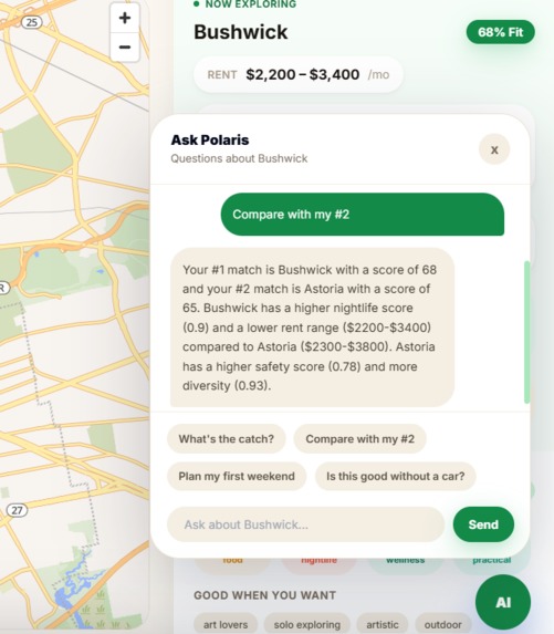 Polaris – screenshot 9