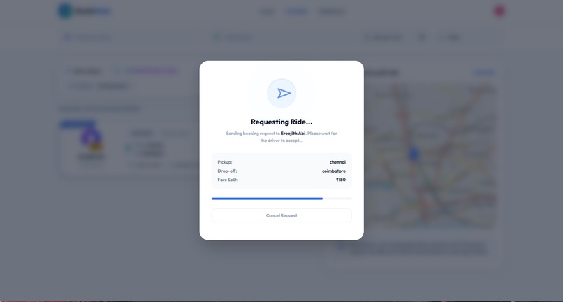 Routemate – screenshot 12