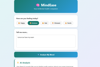MindEase