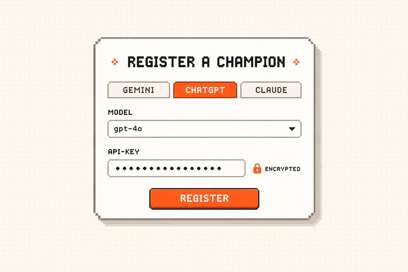 Certamen – screenshot 3