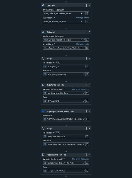TestPilot AI – screenshot 4