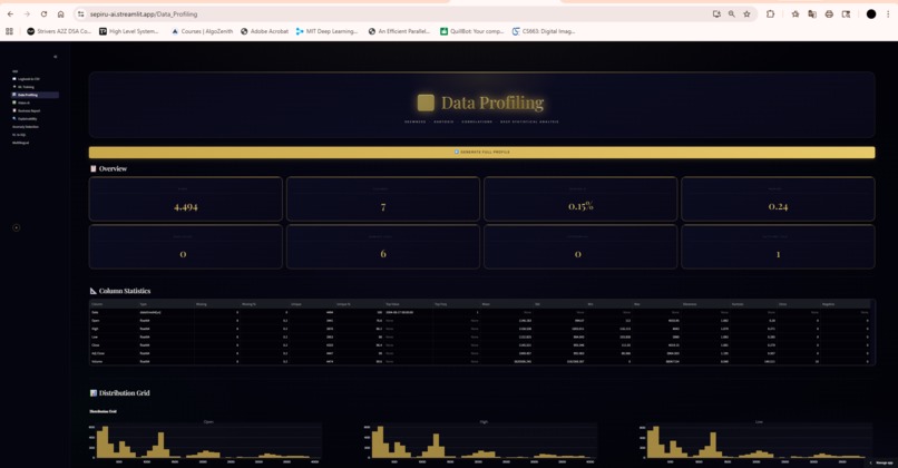 Sepiru AI – screenshot 6