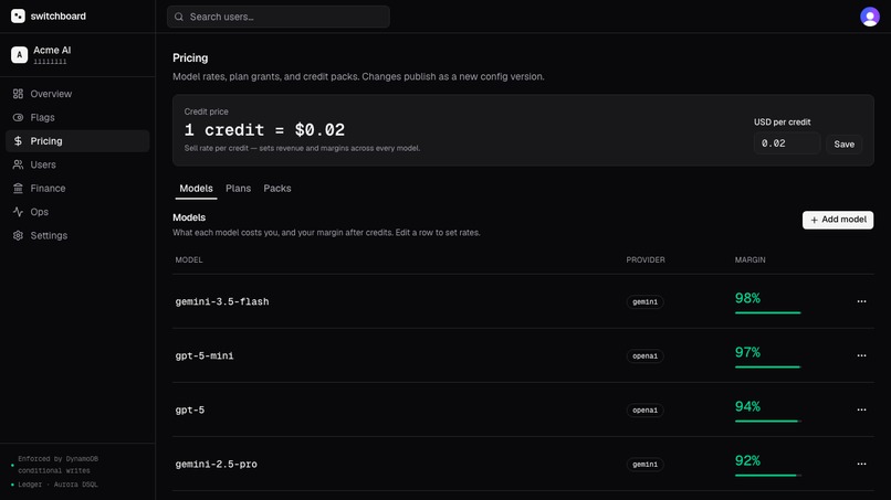 Switch Board – screenshot 7