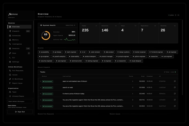 fnMoa – screenshot 7