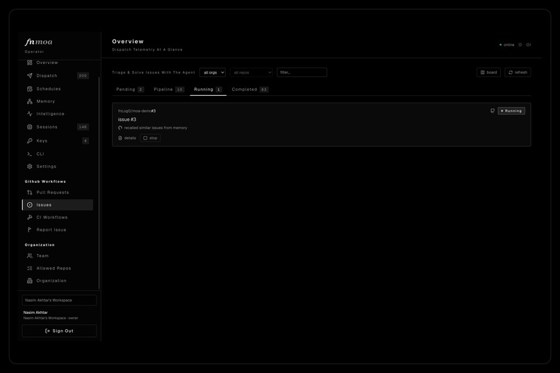 fnMoa – screenshot 10