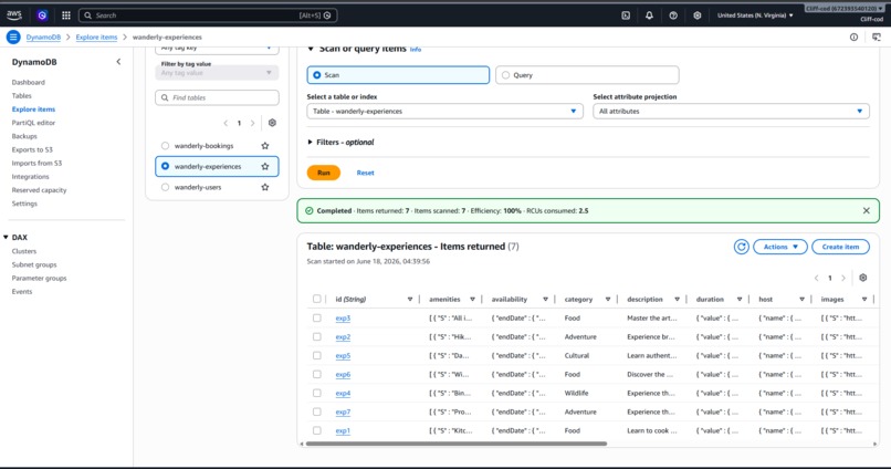 Xplor – screenshot 2