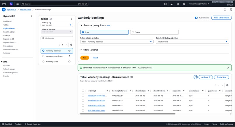 Xplor – screenshot 3