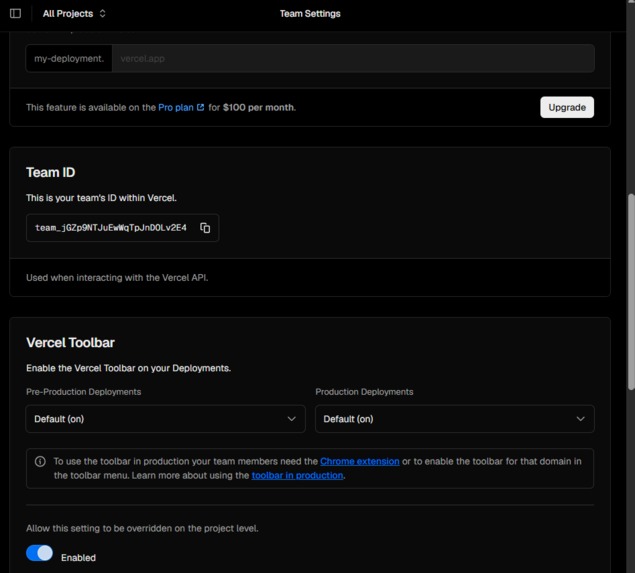 Xplor – screenshot 4