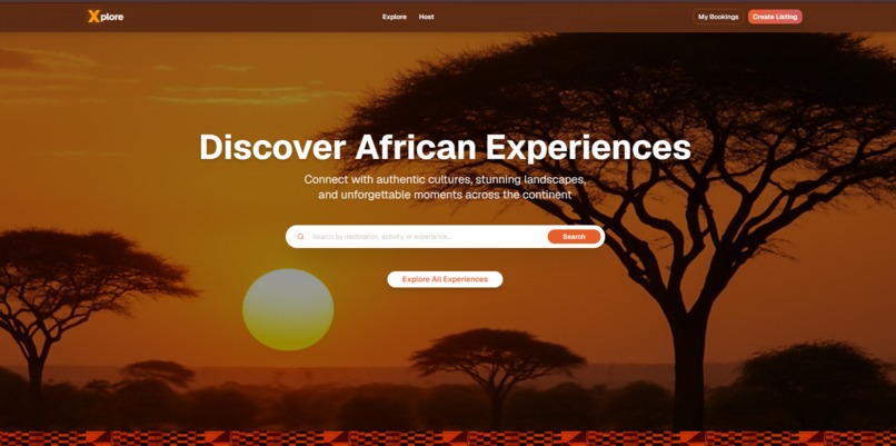 Xplor – screenshot 7