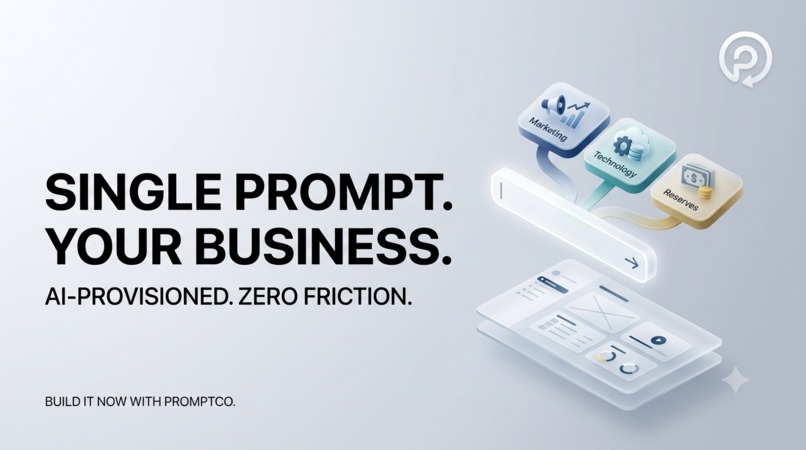 PromptCo – screenshot 1