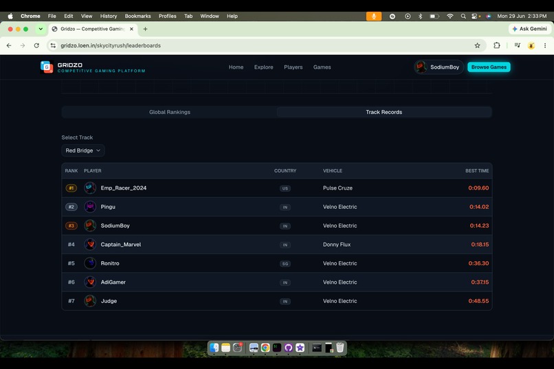 Gridzo – screenshot 7