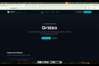 Gridzo