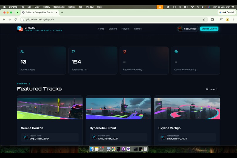 Gridzo – screenshot 10