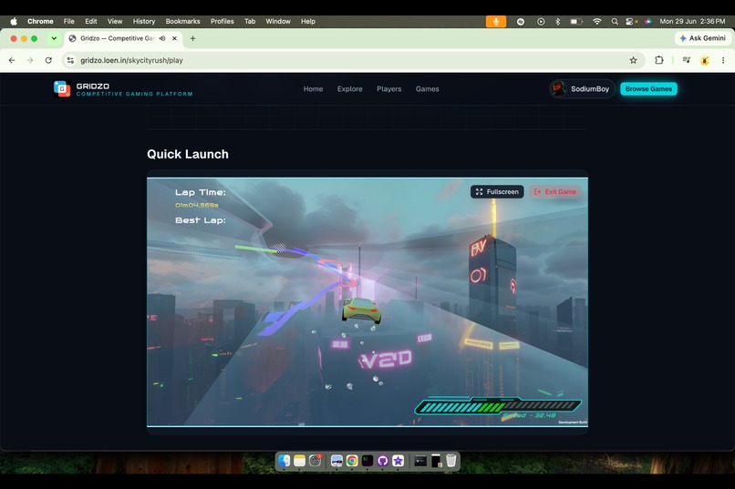 Gridzo – screenshot 13
