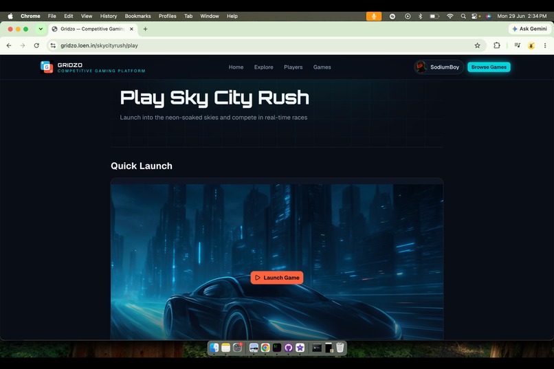 Gridzo – screenshot 11