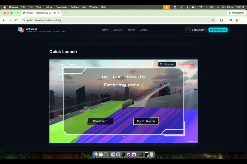 Gridzo – screenshot 14