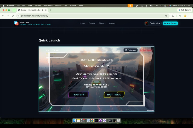 Gridzo – screenshot 15