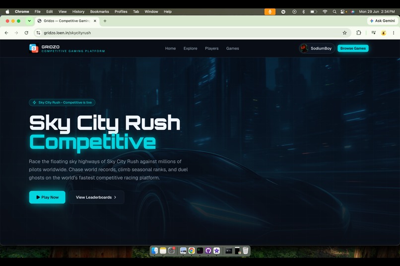 Gridzo – screenshot 9