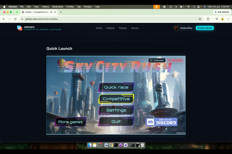 Gridzo – screenshot 12